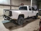 2004 Chevrolet Silverado K2500 Heavy Duty