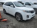 2014 KIA Sorento SX