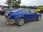 2014 Ford Taurus Limited