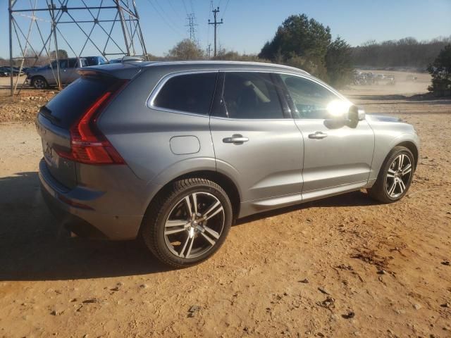 2019 Volvo XC60 T6 Momentum