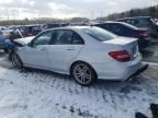 2013 Mercedes-Benz C 300 4matic