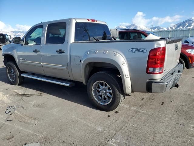 2009 GMC Sierra K1500 SLE