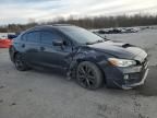 2016 Subaru WRX Premium