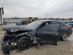 2008 BMW Alpina B7 en venta en Des Moines, IA