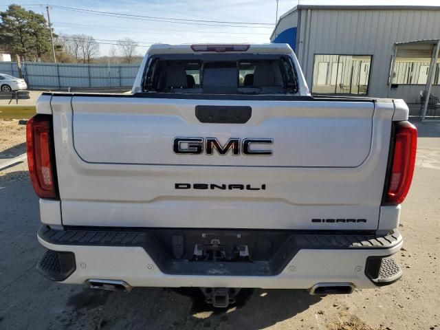 2023 GMC Sierra K1500 Denali