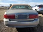 2001 Buick Lesabre Limited