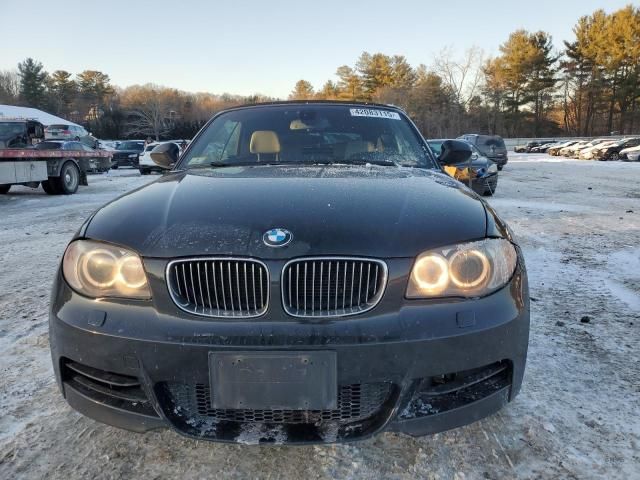 2010 BMW 135 I