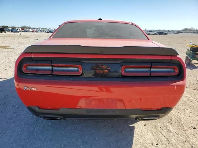 2021 Dodge Challenger R/T