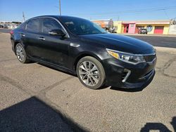 2018 KIA Optima LX en venta en Phoenix, AZ