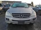 2006 Mercedes-Benz ML 350