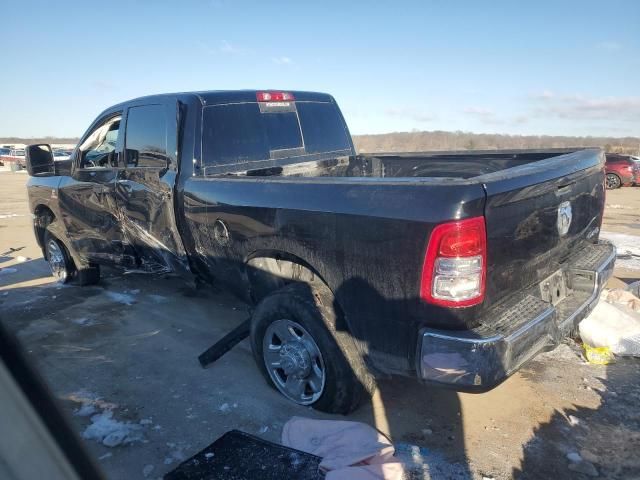 2024 Dodge RAM 2500 Tradesman