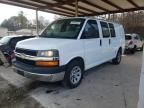 2014 Chevrolet Express G1500