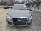 2014 Audi Q5 Premium