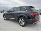 2018 Audi Q7 Premium Plus