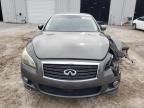 2012 Infiniti M37