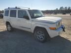 2007 Jeep Commander Limited