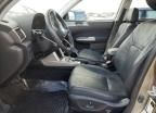 2009 Subaru Forester 2.5X Limited