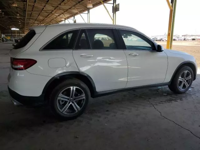 2018 Mercedes-Benz GLC 300