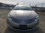 2016 Lincoln MKZ