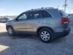 2012 KIA Sorento Base