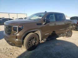 2023 GMC Sierra C1500 Elevation en venta en Haslet, TX