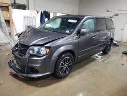 2016 Dodge Grand Caravan SE en venta en Elgin, IL