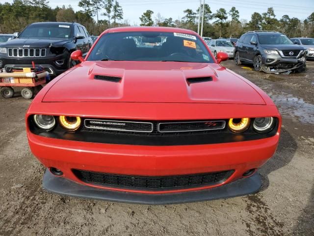 2015 Dodge Challenger R/T Scat Pack