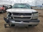 2005 Chevrolet Avalanche K1500