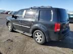 2011 Honda Pilot Touring