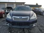 2012 Subaru Outback 2.5I Premium