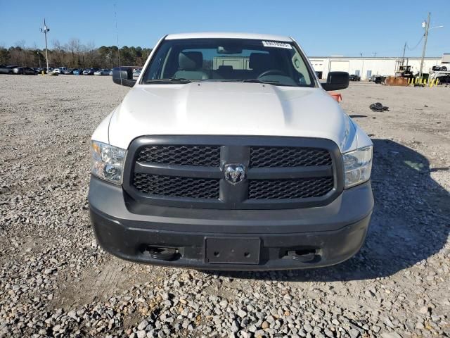 2020 Dodge RAM 1500 Classic Tradesman