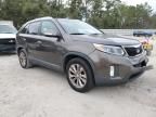 2015 KIA Sorento EX