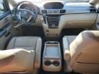 2013 Honda Odyssey EXL