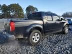 2011 Nissan Frontier S