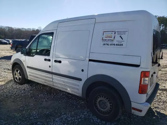 2011 Ford Transit Connect XLT