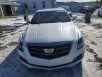 2016 Cadillac ATS Premium