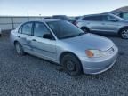 2003 Honda Civic DX