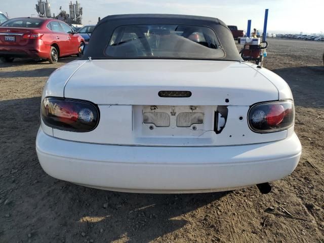 1992 Mazda MX-5 Miata