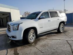 2015 GMC Yukon SLT en venta en Anthony, TX