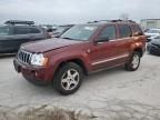 2007 Jeep Grand Cherokee Limited