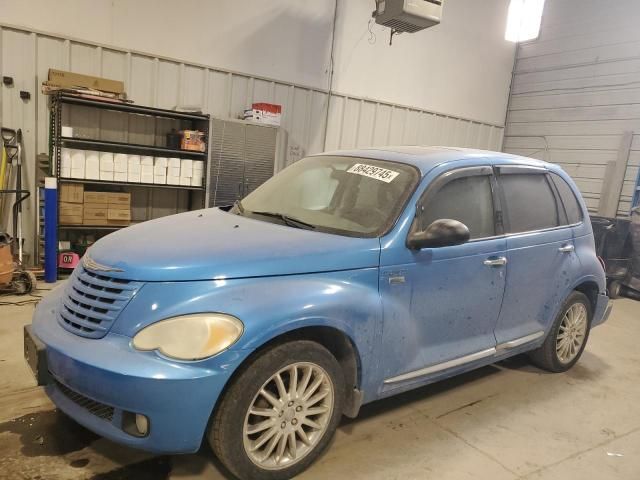 2008 Chrysler PT Cruiser Touring