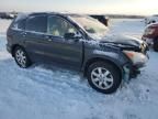 2008 Honda CR-V EXL