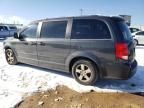 2011 Dodge Grand Caravan Crew