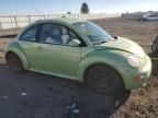 2003 Volkswagen New Beetle GL