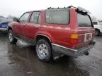 1992 Toyota 4runner VN39 SR5