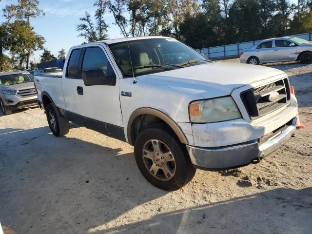 2004 Ford F150