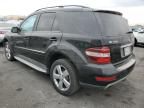 2009 Mercedes-Benz ML 350