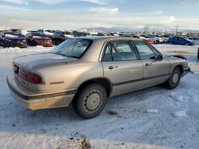 1995 Buick Lesabre Custom