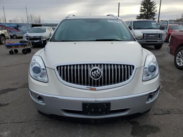 2011 Buick Enclave CXL