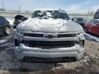 2024 Chevrolet Silverado K1500 RST